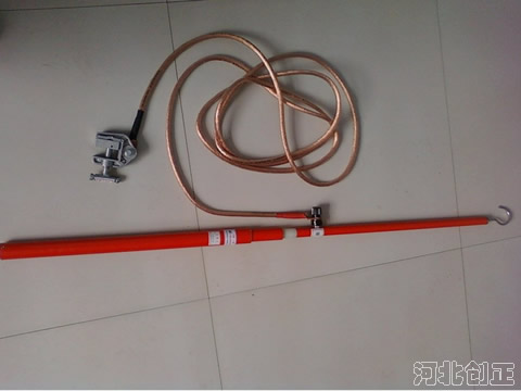 高壓放電棒