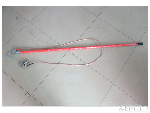 高壓放電棒